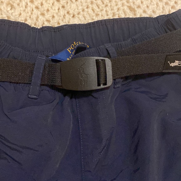 Boys Polo Active pants - Picture 3 of 8